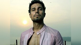 Gurmehar Kaur row: Don't hang me over a laugh, writes Randeep Hooda in Facebook letter