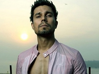 Gurmehar Kaur row: Don't hang me over a laugh, writes Randeep Hooda in Facebook letter Gurmehar Kaur row: Don't hang me over a laugh, writes Randeep Hooda in Facebook letter