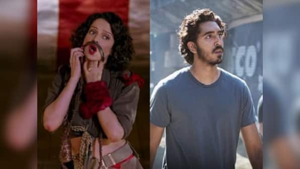 Rangoon, M.Night Shyamalan's Split and Oscar nominated Lion: This week's releases