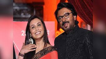 Rani Mukerji keen to sign Sanjay Leela Bhansali's next, appear with Aishwarya Rai in Padmavati?