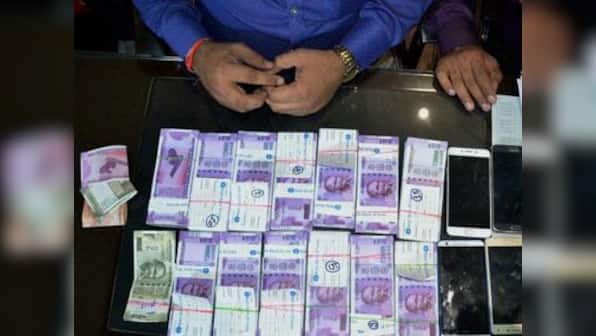 Income tax raid: Rs 100 cr unearthed from Kota-based coaching institute
