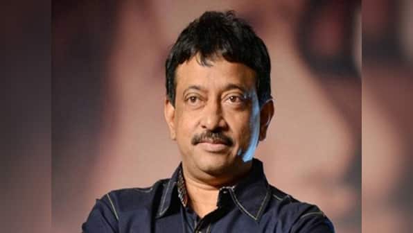 With VK Sasikala in jail, Ram Gopal Varma unveils poster of his next film, Sashikala
