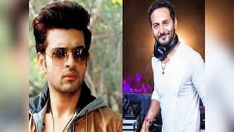 Karan Kundra replaced by Nikhil Chinappa as host of Roadies due to a slapping incident