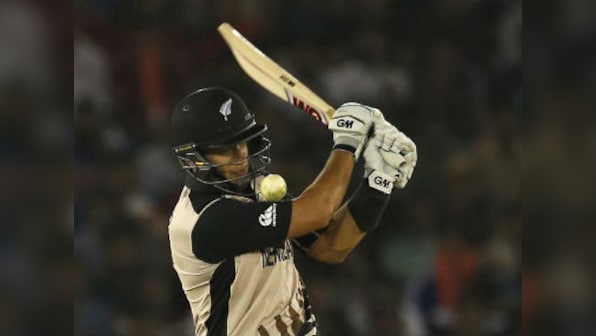New Zealand vs South Africa: Ross Taylor's T20I exile continues, left out of Kiwi squad for one-off tie