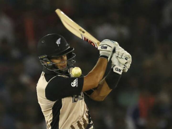 New Zealand vs South Africa: Ross Taylor's T20I exile continues, left out of Kiwi squad for one-off tie