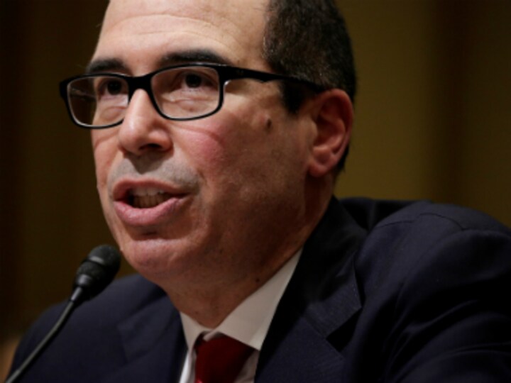 Jamal Khashoggi's disappearance: US treasury secretary Steven Mnuchin pulls out of Saudi investment summit