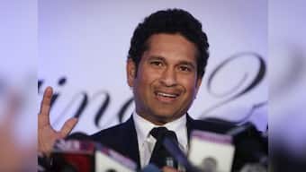 India vs Australia 1st Test: Sachin Tendulkar feels series is still 'wide open' despite Pune rout