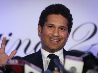 India vs Australia 1st Test: Sachin Tendulkar feels series is still 'wide open' despite Pune rout India vs Australia 1st Test: Sachin Tendulkar feels series is still 'wide open' despite Pune rout