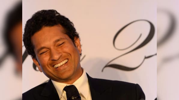 Sachin Tendulkar reveals how his first experience with Chinese cuisine ended in disappointment