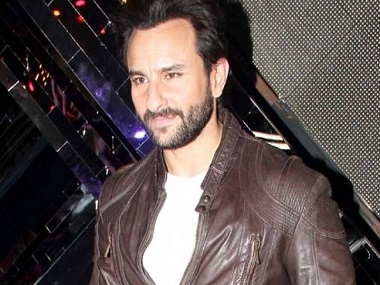 Saif Ali Khan's Kalakaandi celebrates Mumbai; to be helmed by Delhi Belly-fame Akshat Verma Saif Ali Khan's Kalakaandi celebrates Mumbai; to be helmed by Delhi Belly-fame Akshat Verma