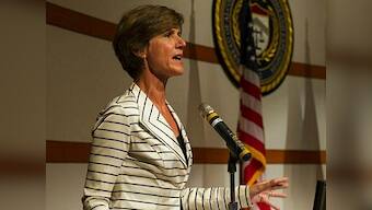 Sally Yates may have been fired by Donald Trump, but she's become a hero to many