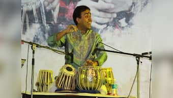 Grammy winner Sandeep Das mulls why he was never given a Sangeet Natak Akademy Award
