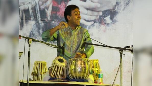 Grammy winner Sandeep Das mulls why he was never given a Sangeet Natak Akademy Award