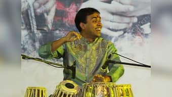 Grammys 2017: Indian tabla player Sandeep Das wins; Anoushka Shankar loses in the same category