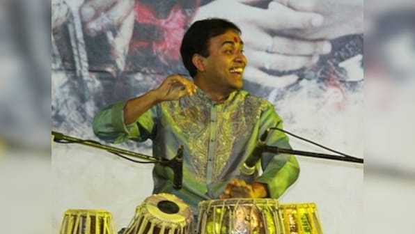 Grammys 2017: Indian tabla player Sandeep Das wins; Anoushka Shankar loses in the same category