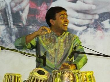 Grammys 2017: Indian tabla player Sandeep Das wins; Anoushka Shankar loses in the same category