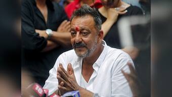 Sanjay Dutt's Bhoomi shoot in Agra may be discontinued after controversial brawl with journalists
