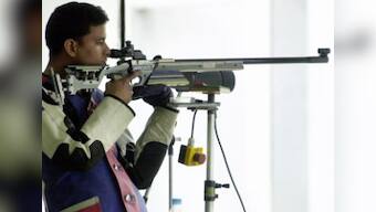 Shooter Sanjeev Rajput, out on bail, claims innocence in rape case ahead of ISSF World Cup