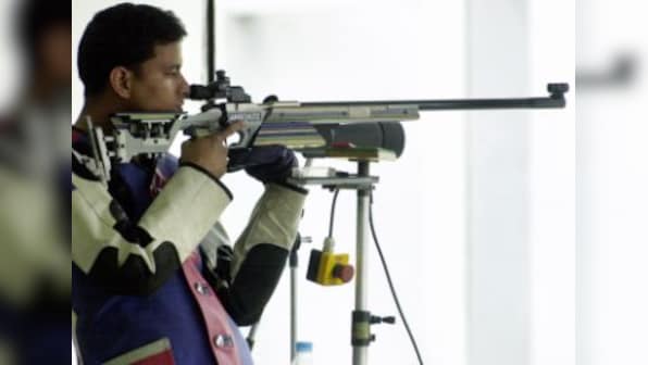 Shooter Sanjeev Rajput, out on bail, claims innocence in rape case ahead of ISSF World Cup
