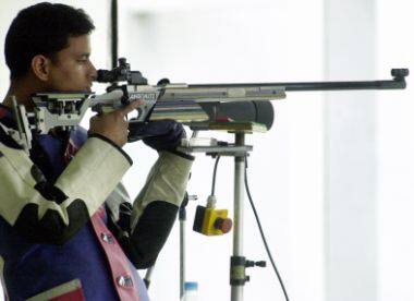 Shooter Sanjeev Rajput, out on bail, claims innocence in rape case ahead of ISSF World Cup