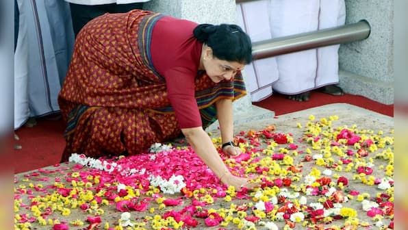 Sasikala in prison: Prisoner Number 9234 will be making candles in jail