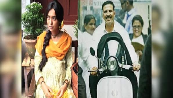Sayani Gupta on Jolly LLB 2: 'People have gone to see the film thrice because of me'