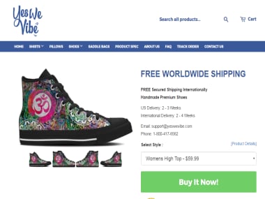 US-based online retailers found selling Ganesh beers, Om footwear; complaint lodged