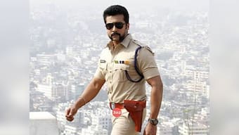 Si3 box office collection: Suriya's film rakes in 62 cr worldwide during four day weekend