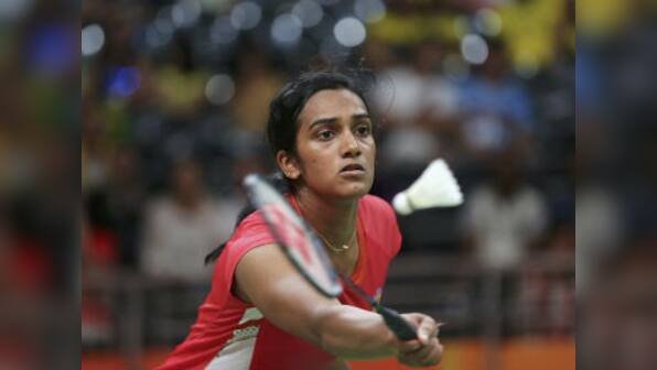 All England Championships: PV Sindhu eases past Dinar Dyah Ayustine into quarters