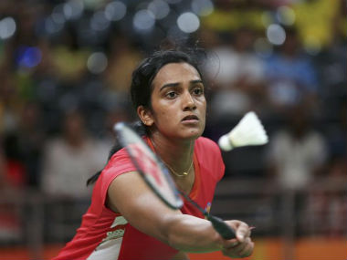 All England Championships: PV Sindhu eases past Dinar Dyah Ayustine into quarters All England Championships: PV Sindhu eases past Dinar Dyah Ayustine into quarters