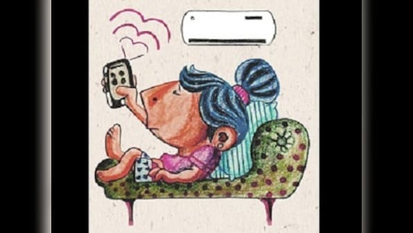 Meet the conscious non-couplers: They're single by choice, and don't have 'dreary' lives