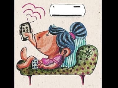 Meet the conscious non-couplers: They're single by choice, and don't have 'dreary' lives