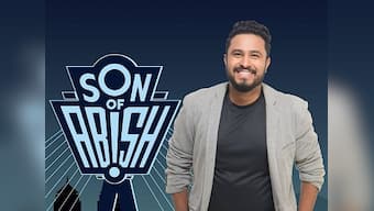 Abish Mathew talks about Son of Abish, and the things he does in the name of research