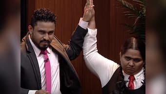 Son of Abish Season 2 is here, and it is not a cheaper version of Jimmy Fallon