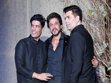 Best moments from 62nd Filmfare Awards: From Alia Bhatt's throwback to SRK-Salman's banter Best moments from 62nd Filmfare Awards: From Alia Bhatt's throwback to SRK-Salman's banter