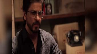 Shah Rukh Khan's Raees becomes most pirated Bollywood film of 2017; Hrithik Roshan's Kaabil, Akshay Kumar's Jolly LLB 2 follow