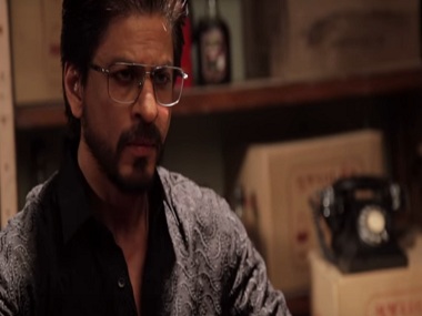 Shah Rukh Khan's Raees becomes most pirated Bollywood film of 2017; Hrithik Roshan's Kaabil, Akshay Kumar's Jolly LLB 2 follow Shah Rukh Khan's Raees becomes most pirated Bollywood film of 2017; Hrithik Roshan's Kaabil, Akshay Kumar's Jolly LLB 2 follow