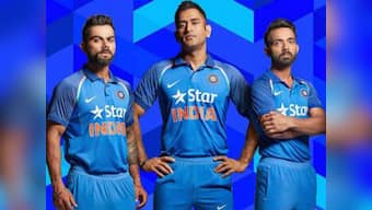 OPPO will replace Star India as Indian cricket team's sponsor, sign five-year deal with BCCI