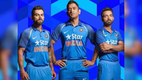 Indian cricket stands to lose with Star TV deciding not to bid for Team India jersey rights