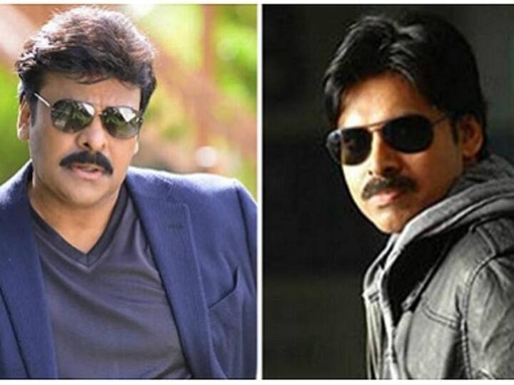 Chiranjeevi, Pawan Kalyan team up for Trivikram Srinivas film; a first for brothers