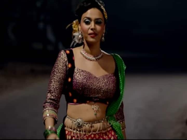 Anaarkali of Aarah trailer: Will Swara Bhaskar's role as a small town dancer prove to be career defining?