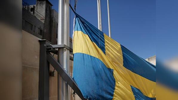 Swedish Prime Minister 'surprised' by Donald Trump's comment on immigration