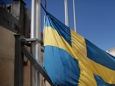 Swedish Prime Minister 'surprised' by Donald Trump's comment on immigration Swedish Prime Minister 'surprised' by Donald Trump's comment on immigration