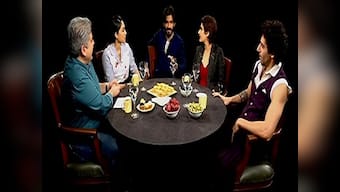 Newcomers Roundtable 2017: Harshvardhan Kapoor, Jim Sarbh, Fatima, Shobhita on fame, nepotism and more