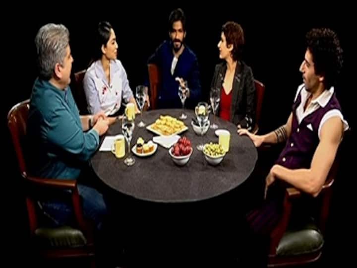 Newcomers Roundtable 2017: Harshvardhan Kapoor, Jim Sarbh, Fatima, Shobhita on fame, nepotism and more