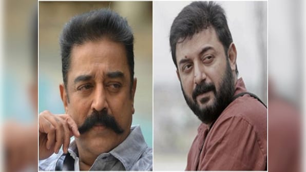 Kamal Haasan, Kollywood's new rebellious avatar and why it is so important for Tamil Nadu