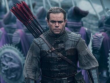 The Great Wall movie review: This is the worst film of Matt Damon, Zhang Yimou's careers