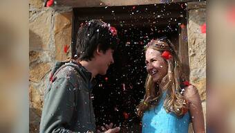 The Space Between Us movie review: Like a Nicholas Sparks novel with a space twist