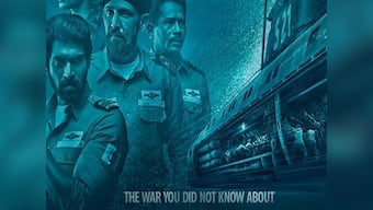 The Ghazi Attack movie review roundup: Watch this film for production design, performances