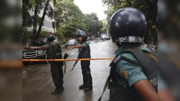 Bangladesh: Cops arrests absconding convict in murder of secular blogger